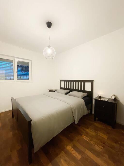 Apartment Gotthard House *