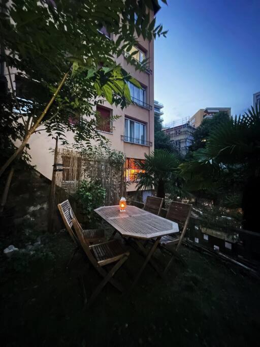 Apartment Gotthard House Lugano