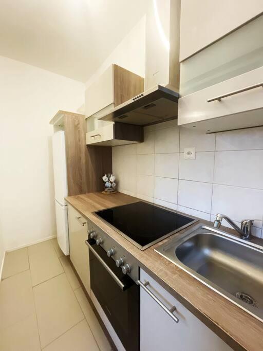 Apartment Gotthard House *