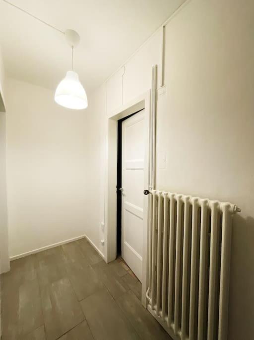 Gotthard House Apartment